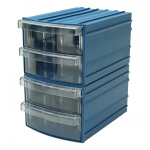 DrawBox Configurable Storage Drawers Series E